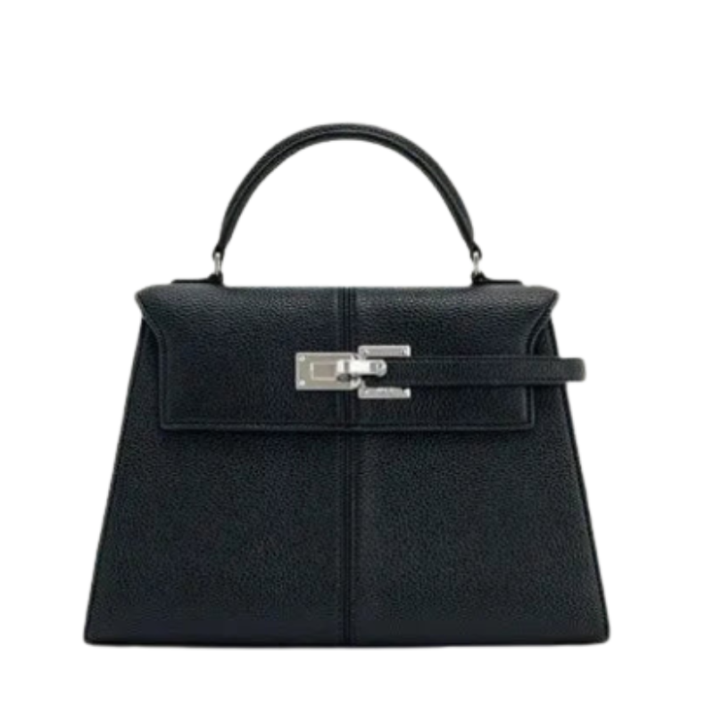 Selina | Shoulder & Crossbody Bag made of Genuine Leather – Fashionable Versatile Handbag | New Style | For Daily & Professional Use by Women