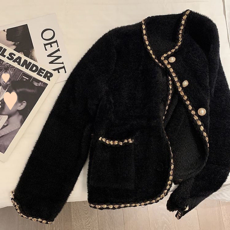 VersaChic – Zeitlose und elegante Jacke für mühelose Eleganz 3