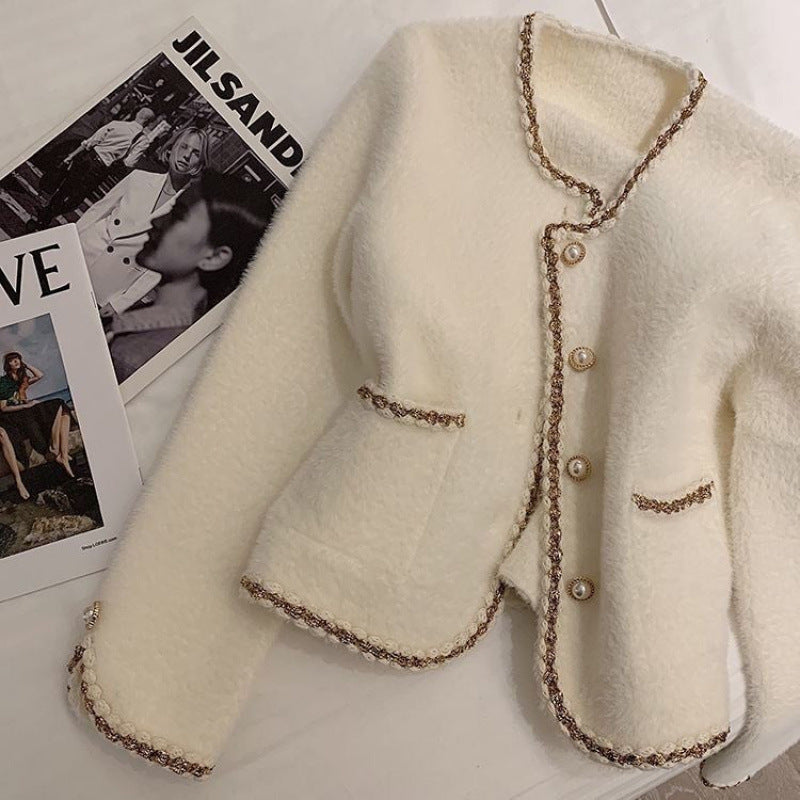 VersaChic – Zeitlose und elegante Jacke für mühelose Eleganz 4