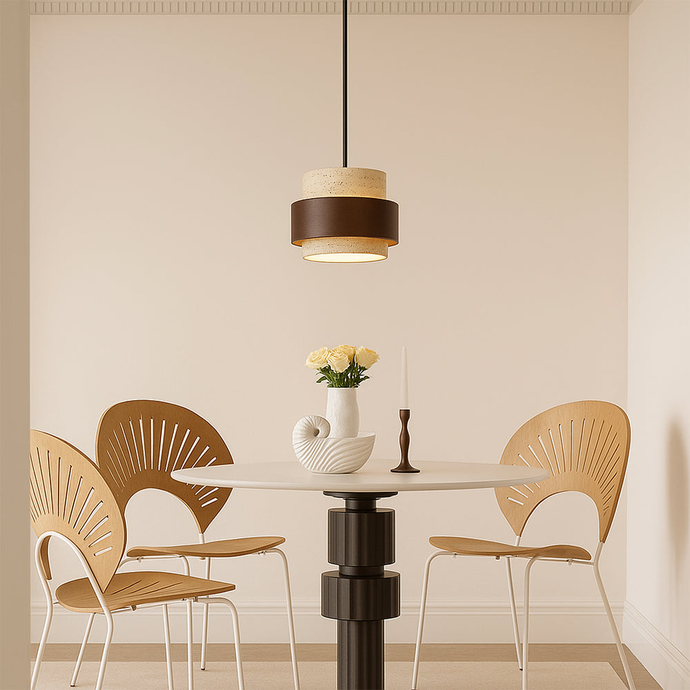 Visionsol | Raffinierte Store Bar Pendelleuchte 1