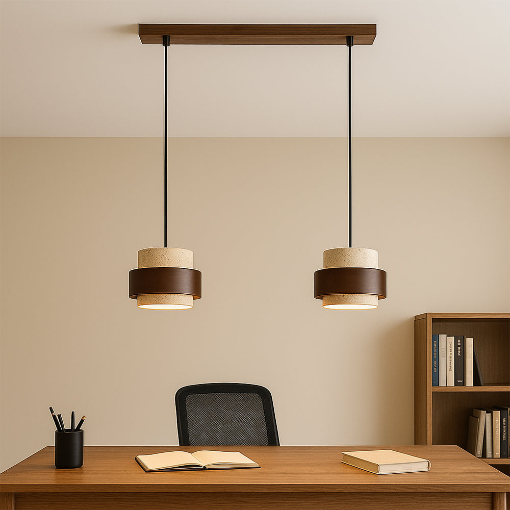 Visionsol | Raffinierte Store Bar Pendelleuchte 2