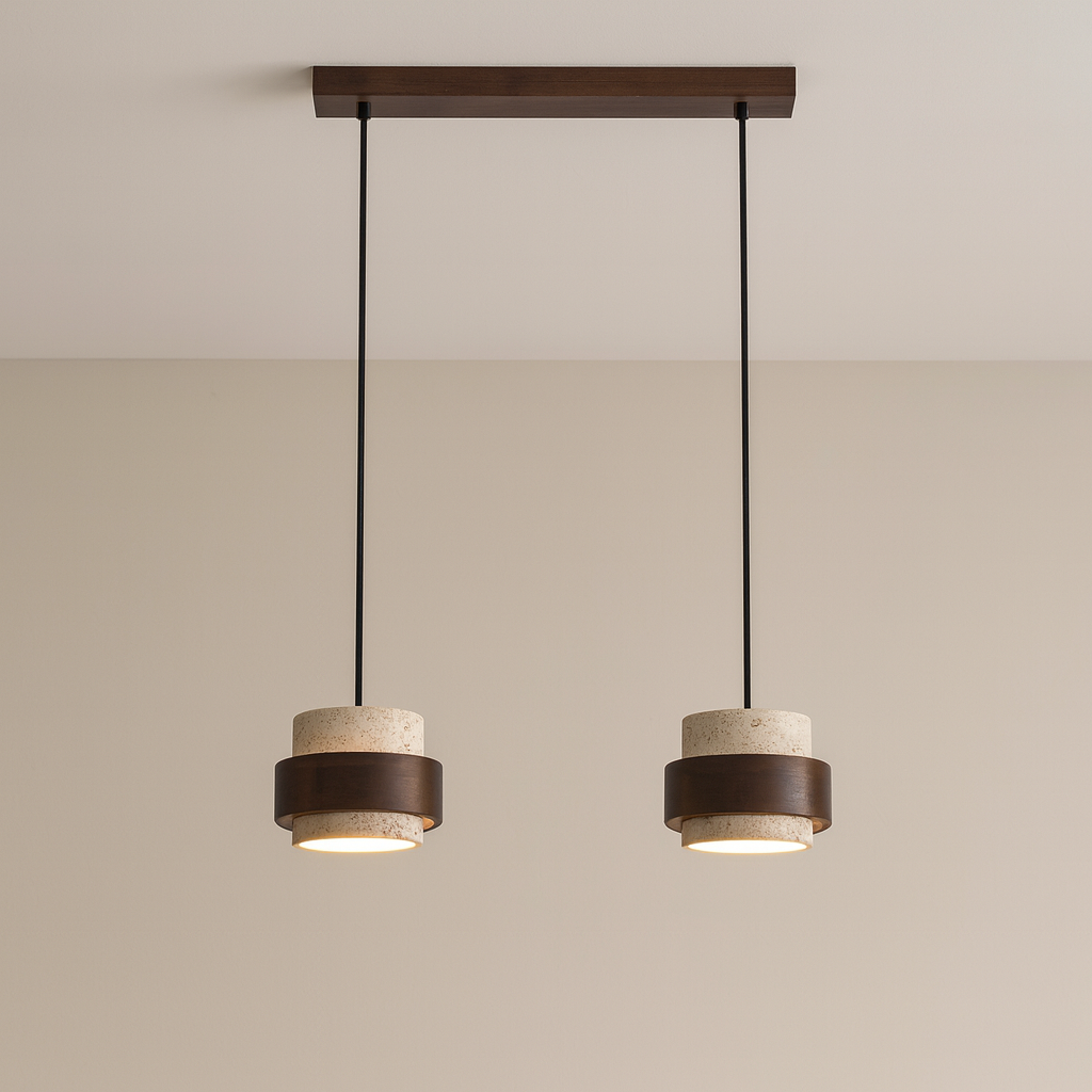 Visionsol | Raffinierte Store Bar Pendelleuchte 5