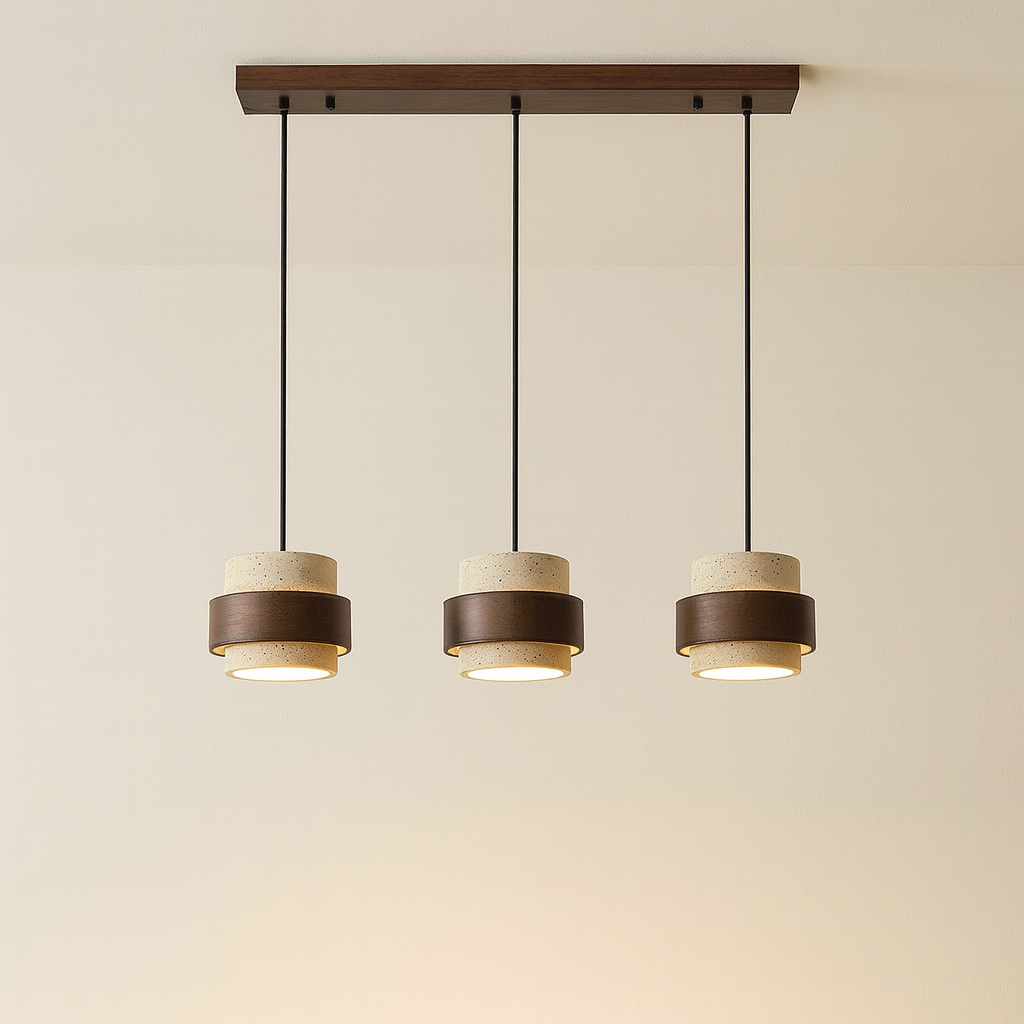 Visionsol | Raffinierte Store Bar Pendelleuchte 6