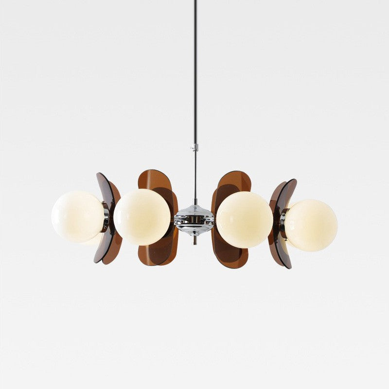 Voltra | Vintage-Kronleuchter im Bauhaus-Stil für die Inneneinrichtung 6