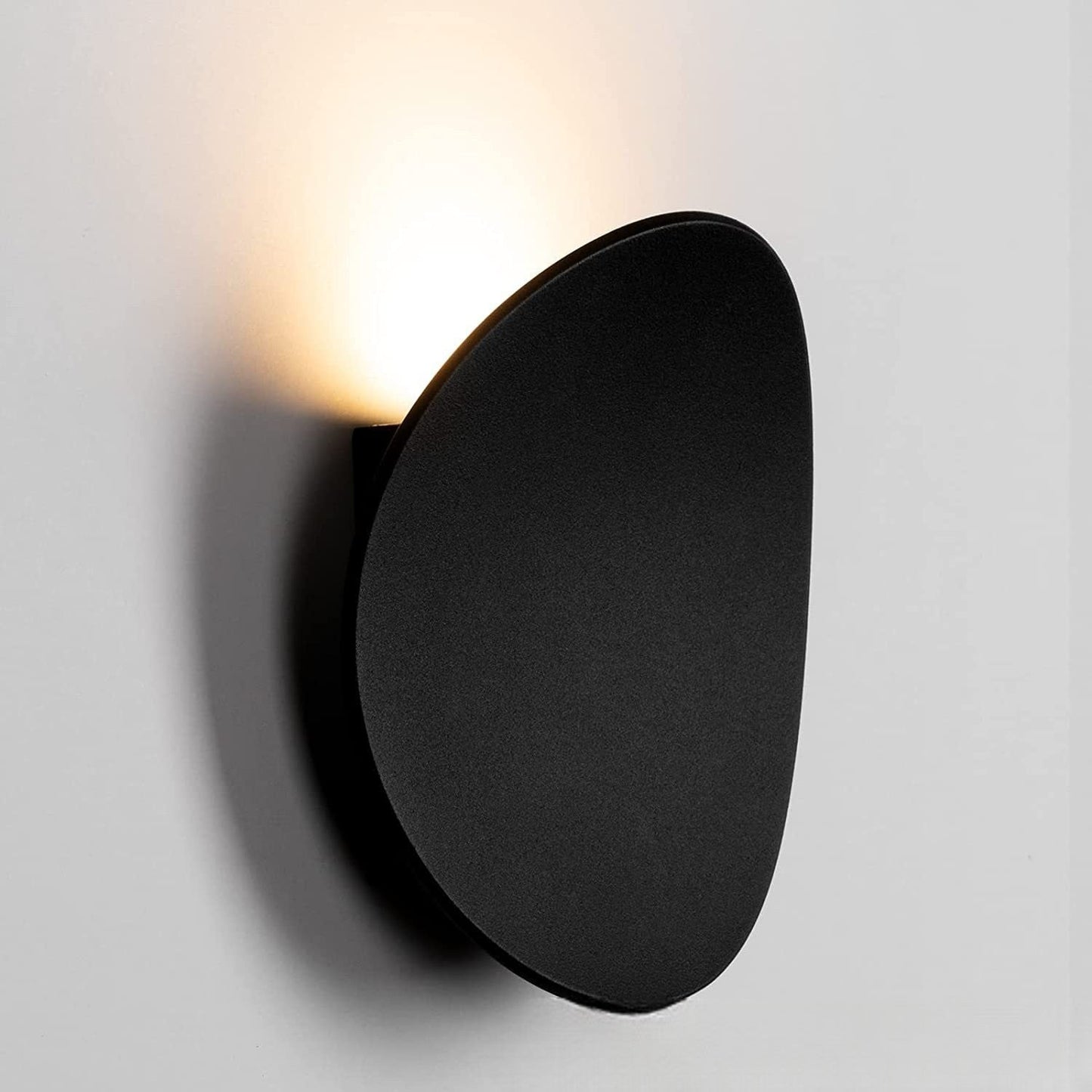 Walluno | Minimalistische (4er-Pack) Twilight Wandleuchte 2