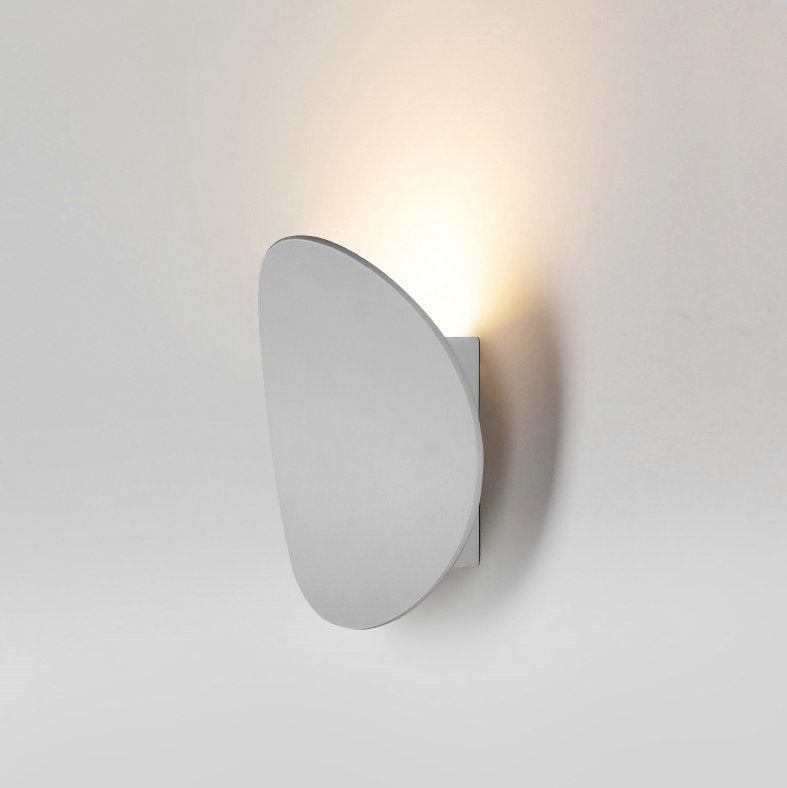 Walluno | Minimalistische (4er-Pack) Twilight Wandleuchte 7