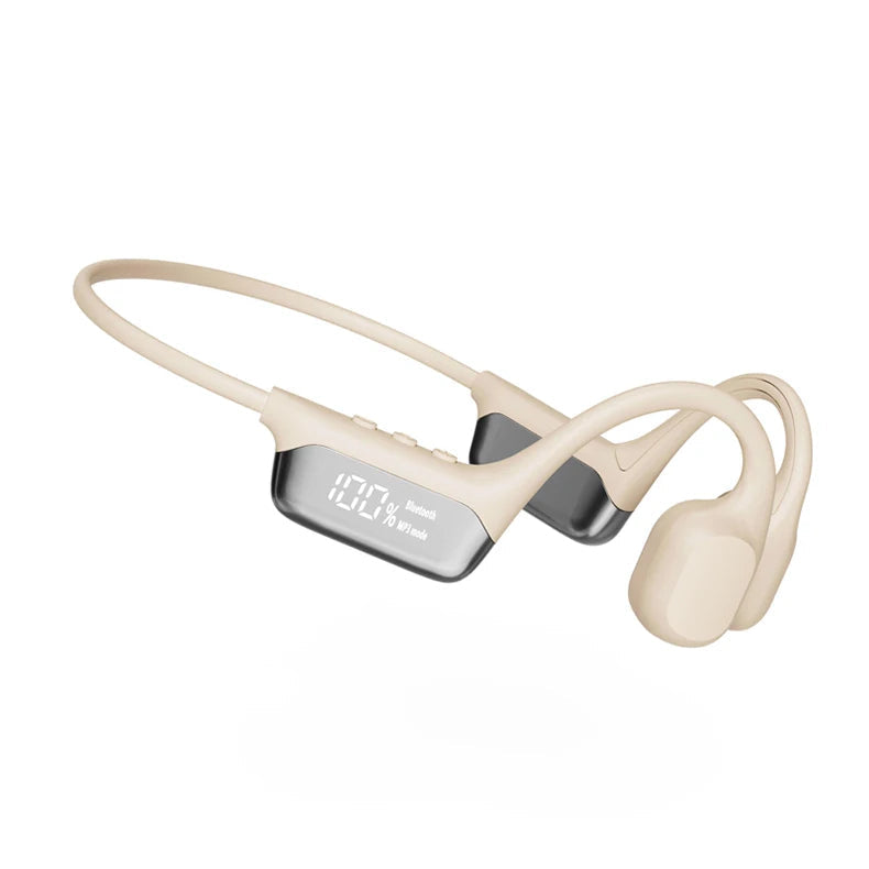 Wasserdichte Schwimmkopfhörer mit MP3-Player 32GB Bluetooth IPX8 Open-Ear Design 3