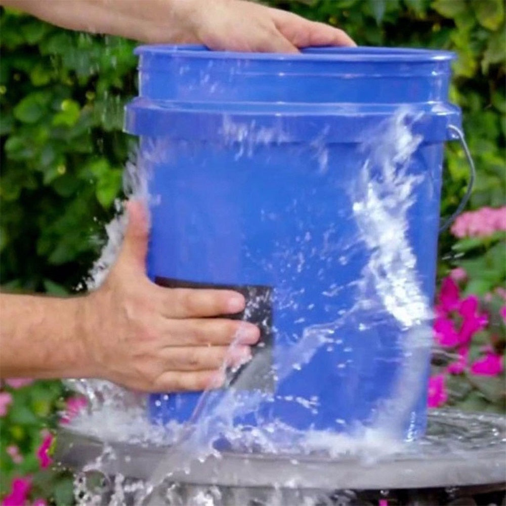 Wasserdichtes Sanitär-Leckband zum Abdichten und Reparieren von Oberflächen – Starke Haftung für den Innen- und Außenbereich 3