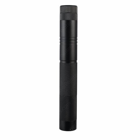 Wiederaufladbarer Laserpointer mit großer Reichweite für den Einsatz im Freien 1