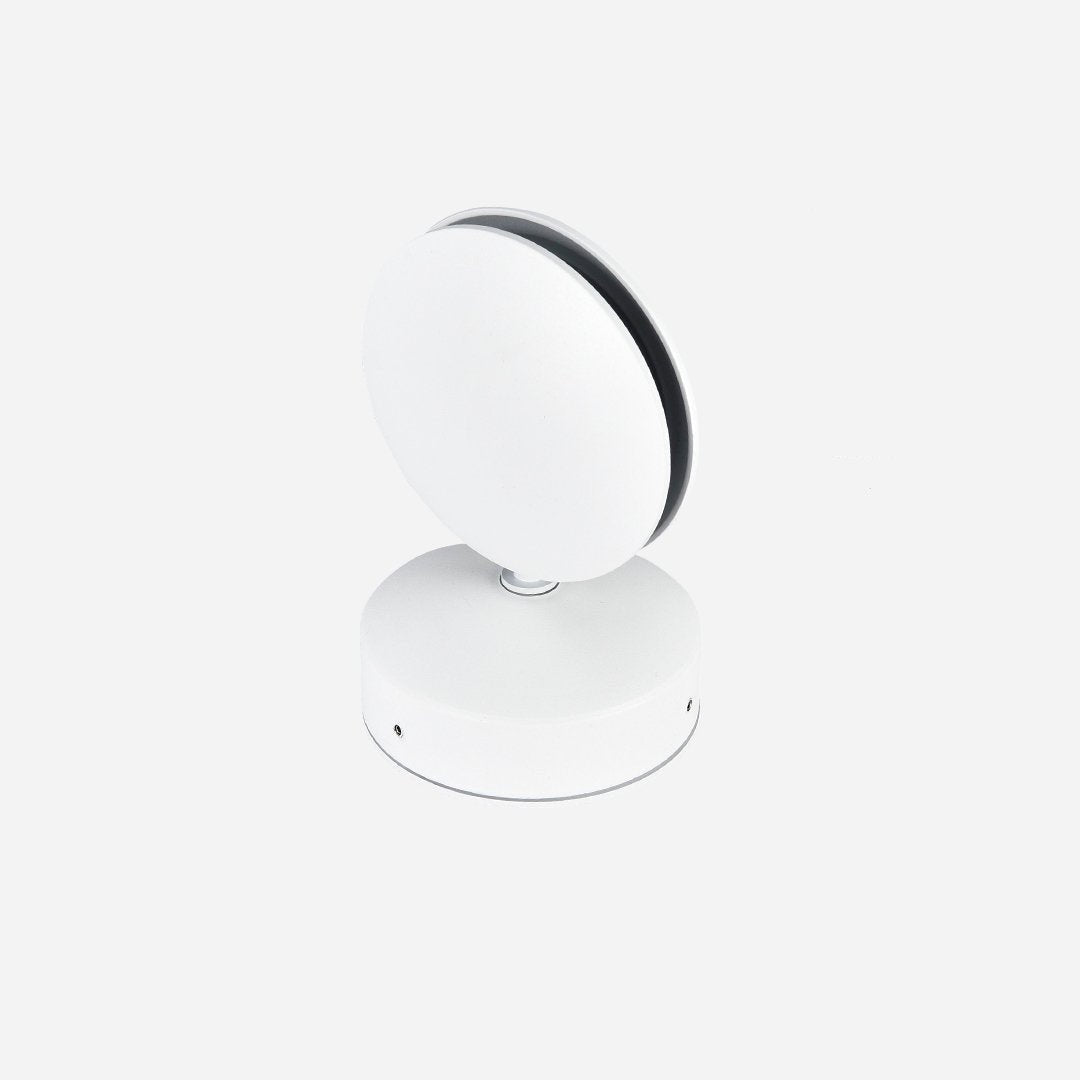 AkzentWand – Modernes LED Wanddesign