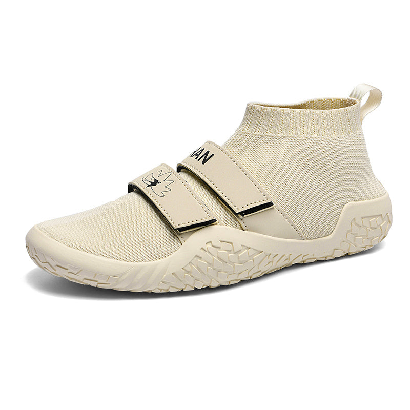 Variant image for Herren Krafttraining Schuhe Stabilität Atmungsaktiv Flache Sohle für Kniebeugen und Kreuzheben-33
