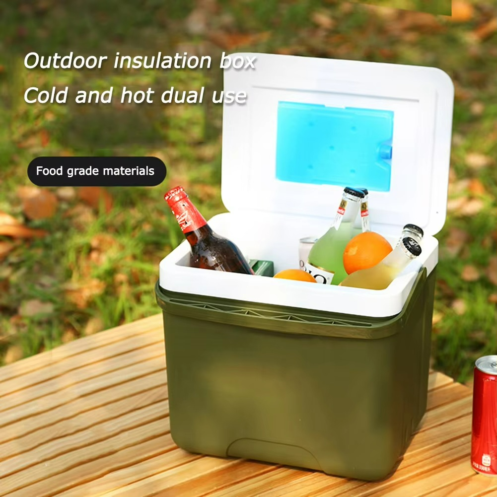 Camping & BBQ Kühler Wärmespeicherung Eimer für Outdoor-Abenteuer