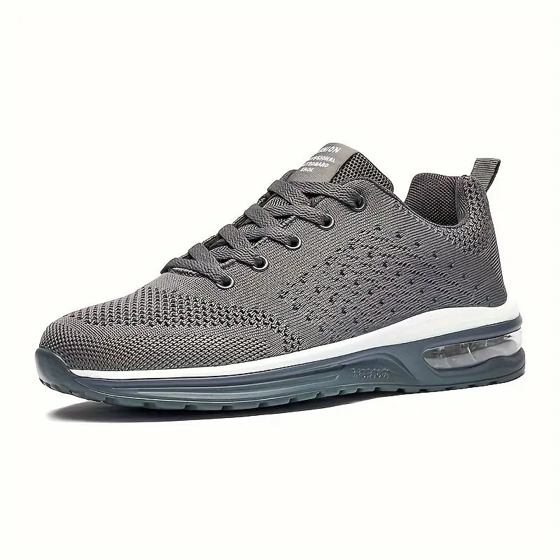 Variant image for Herren Sneaker Schwarz Größe 42 Atmungsaktiv Leicht-19
