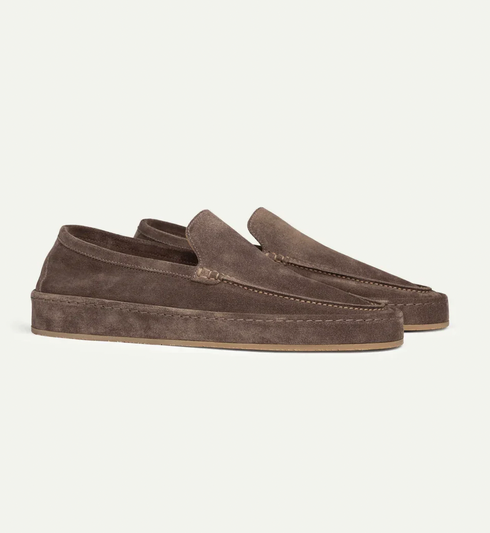 Pieter - Edle Herren Slipper aus Leder mit Komfort und Stil für jeden Anlass-6