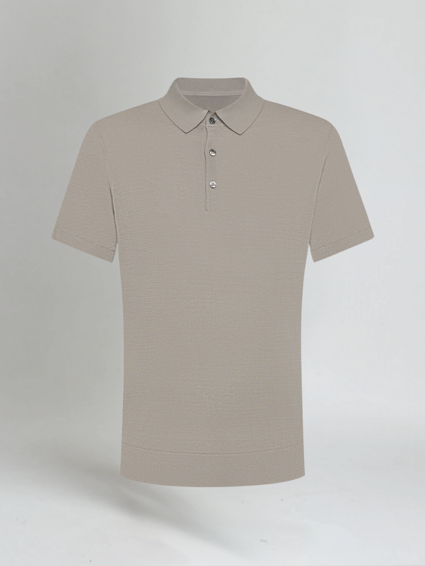 Ethan | Stylish Comfortable Mens Polo Shirt 4