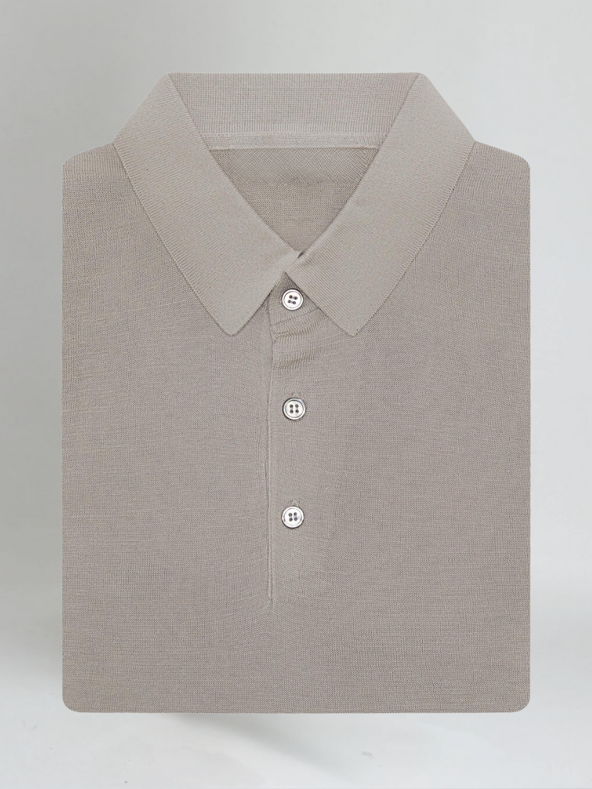Ethan | Stylish Comfortable Mens Polo Shirt 3