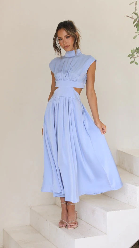 Lilli – Feminine women's dress – Airy, elegant & perfect for every occasion