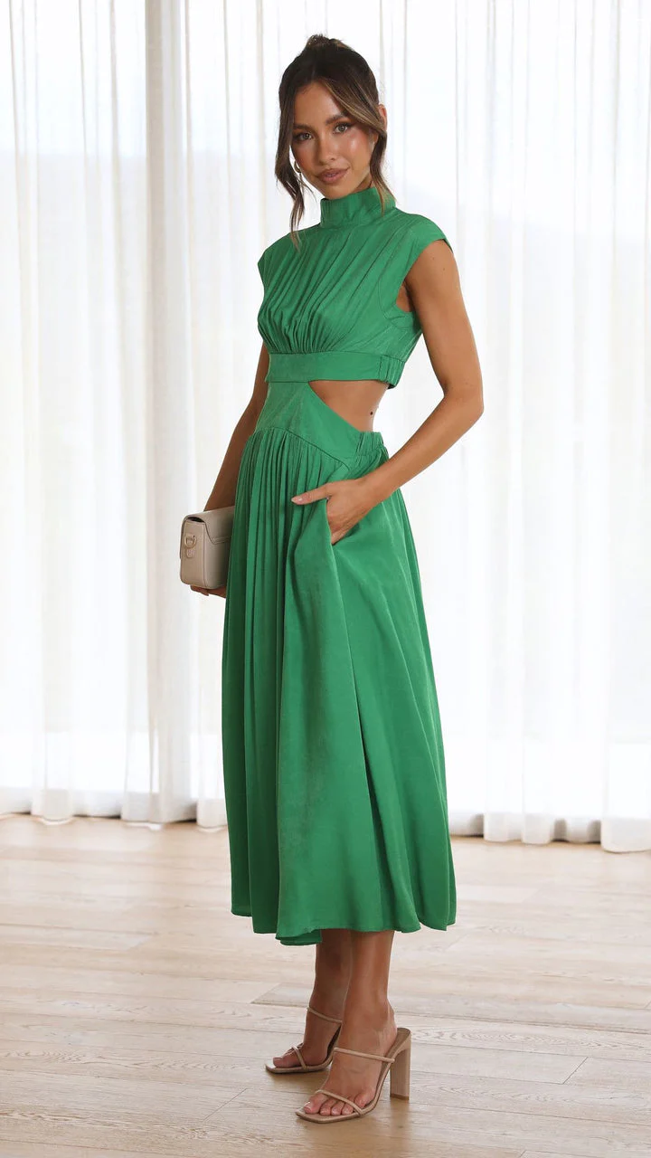 Lilli – Feminine women's dress – Airy, elegant & perfect for every occasion