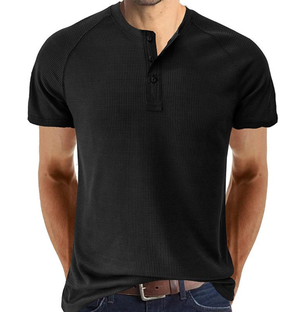 Lino - Stylish Summer Shirt For Men In Top Quality