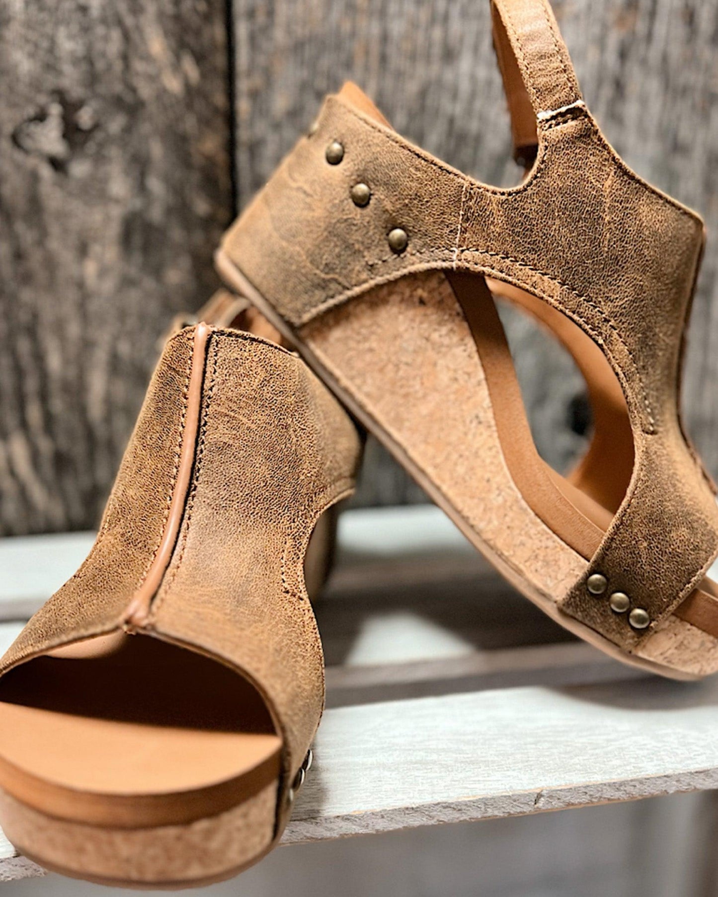 Marella - Ergonomic & Comfortable Women's Casual Sandals