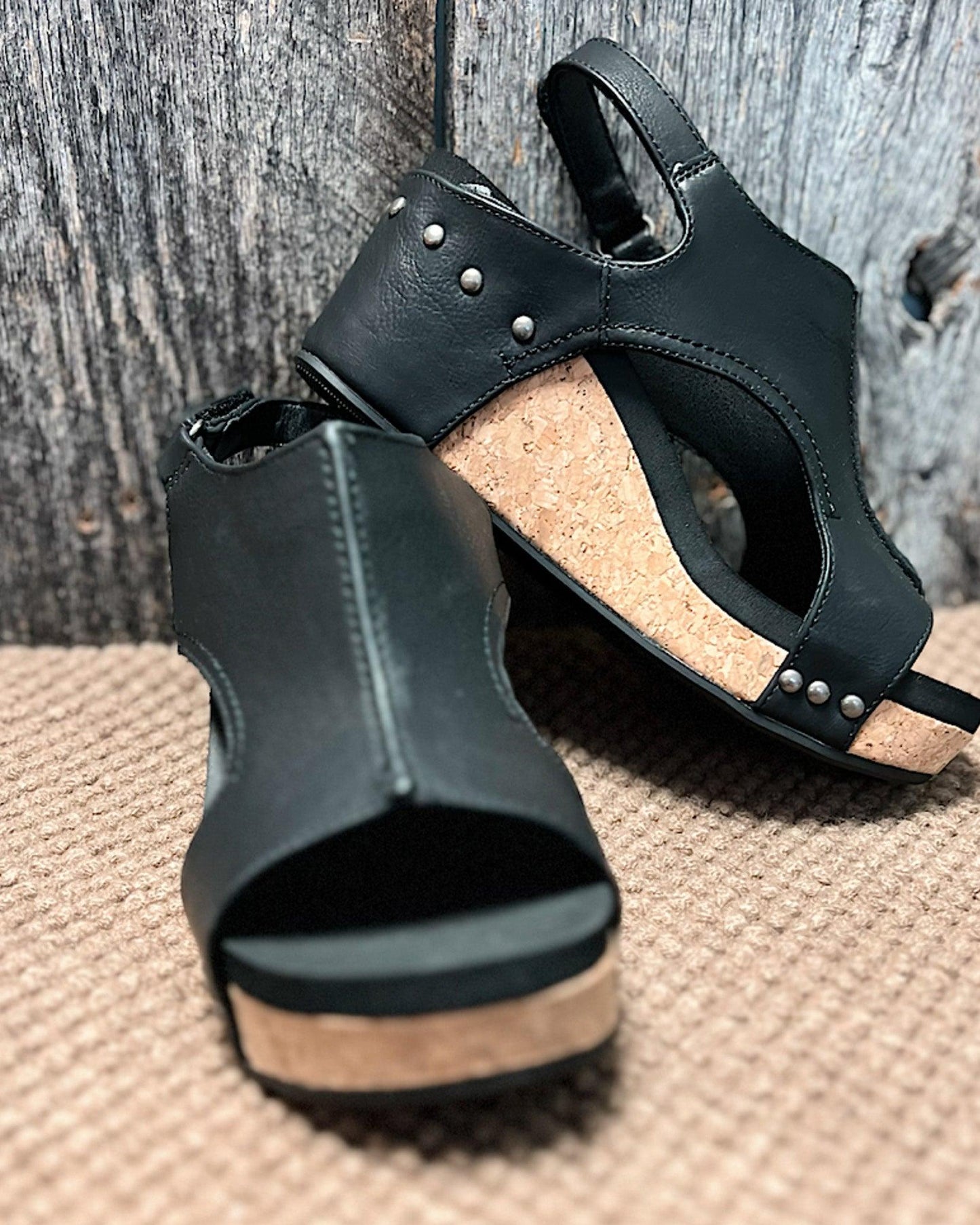 Marella - Ergonomic & Comfortable Women's Casual Sandals
