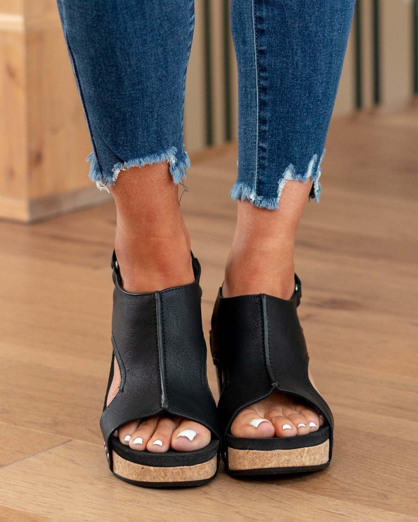 Marella - Ergonomic & Comfortable Women's Casual Sandals