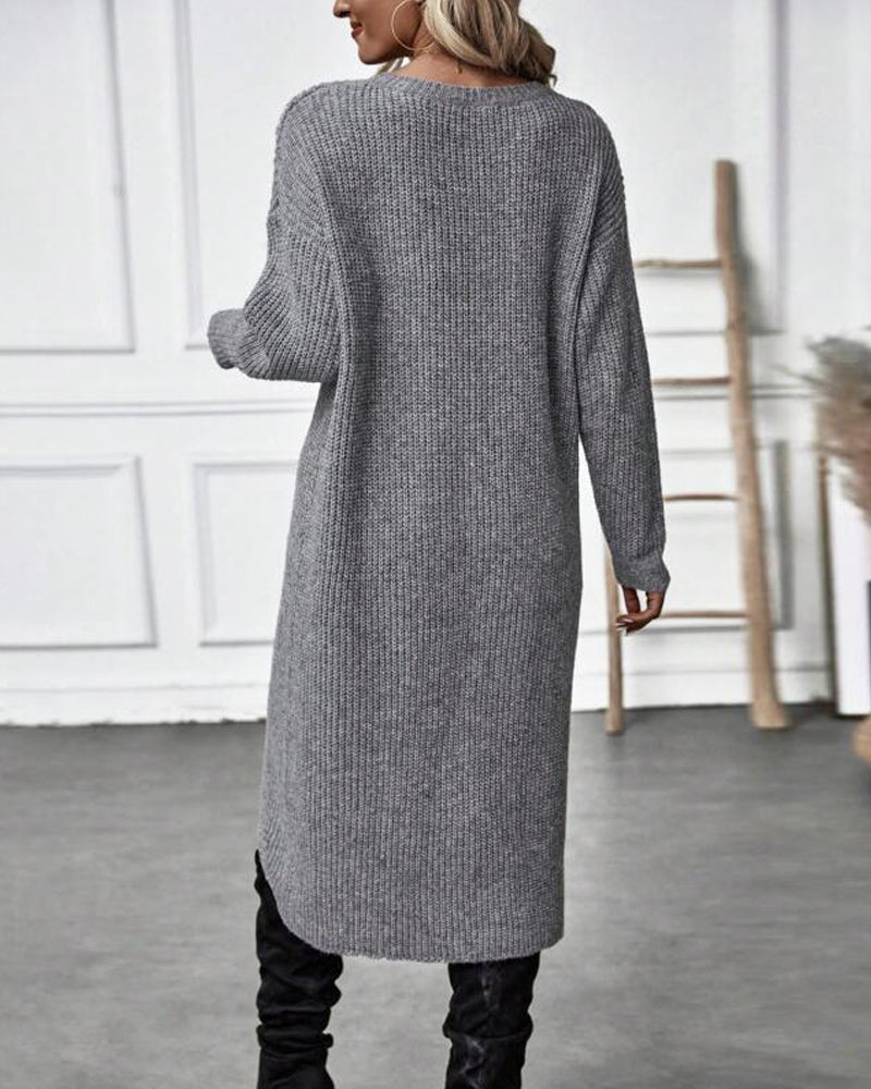 Maria – Elegant women's dress – Airy, stylish & perfect for special occasions