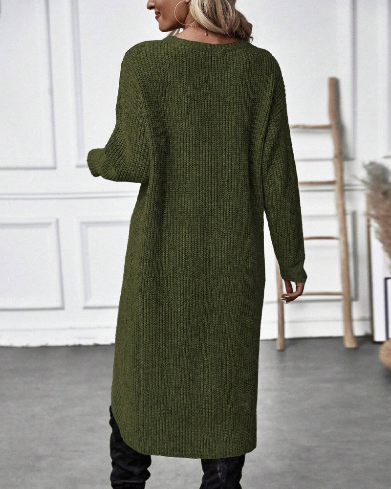 Maria – Elegant women's dress – Airy, stylish & perfect for special occasions