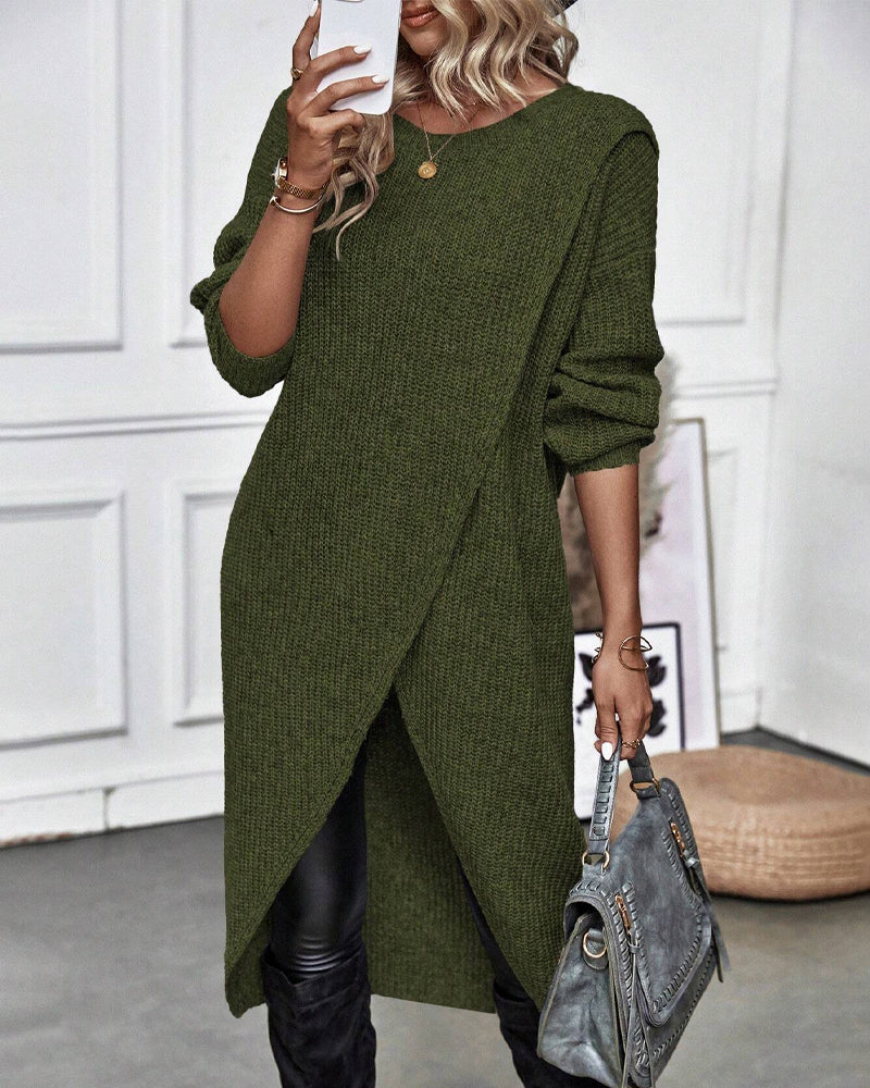 Maria – Elegant women's dress – Airy, stylish & perfect for special occasions