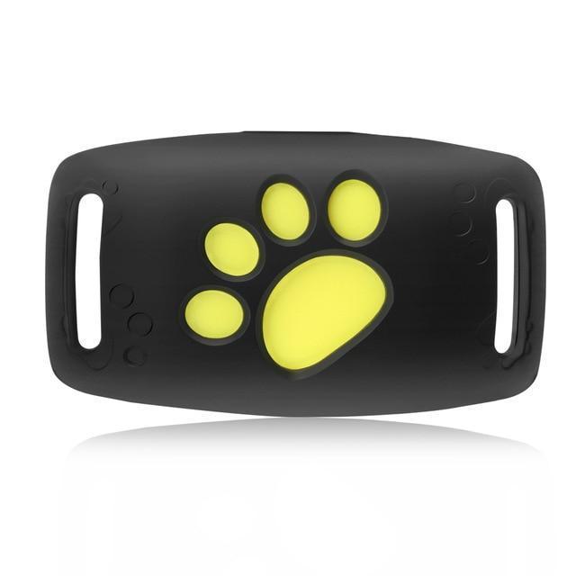 Trackcat – GPS collar for cats with real-time tracking and reliable satellite connection