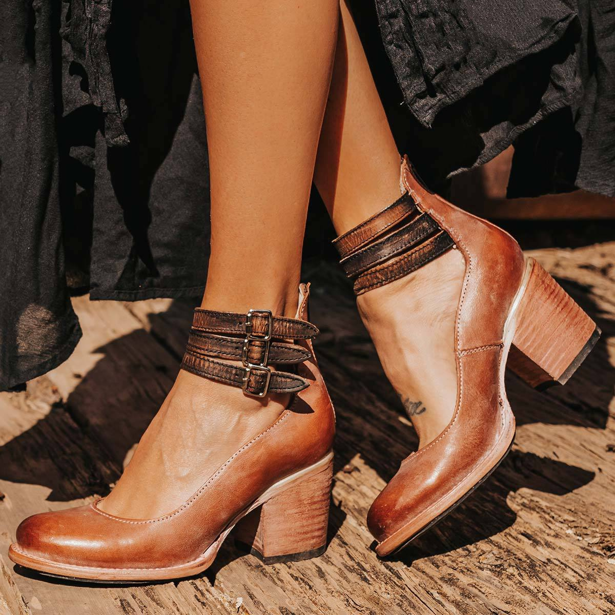 Sofia – Elegantes Botas Femininas – Modernas, confortáveis e versáteis para combinar