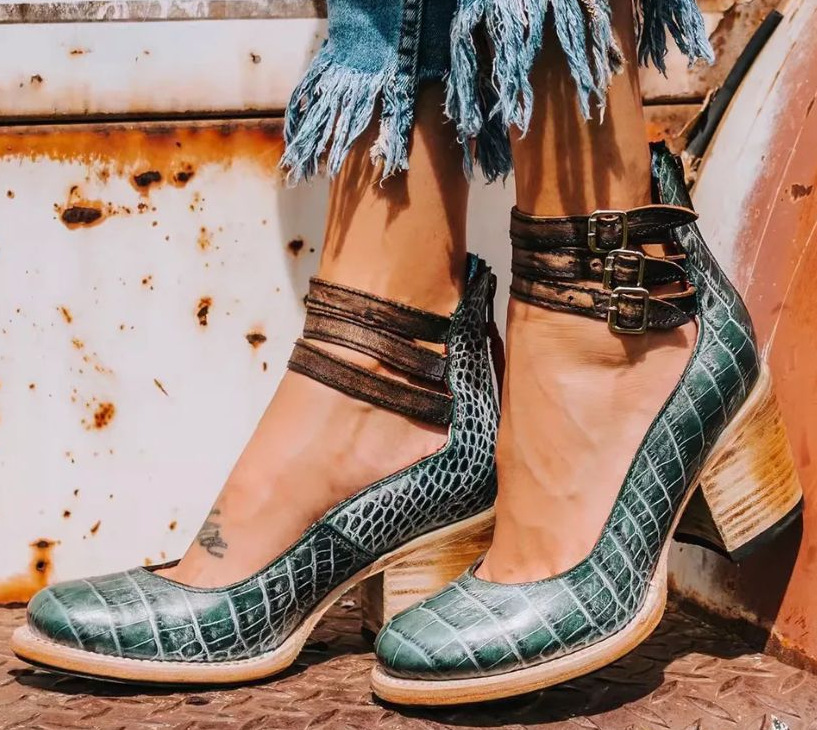 Sofia – Elegantes Botas Femininas – Modernas, confortáveis e versáteis para combinar