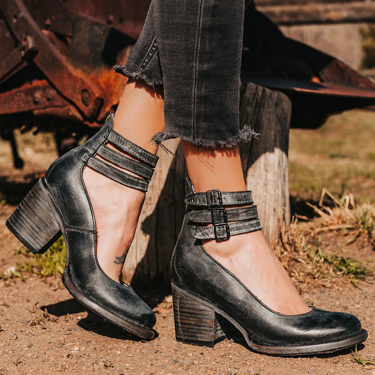 Sofia – Elegantes Botas Femininas – Modernas, confortáveis e versáteis para combinar