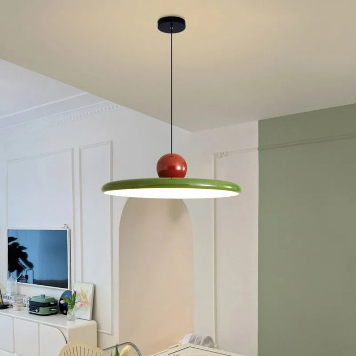 BauhausLume – Elegant Glass Lighting