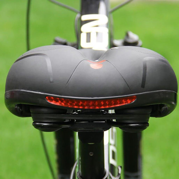 CloudComfort Pro – Pain-free cycling with maximum comfort