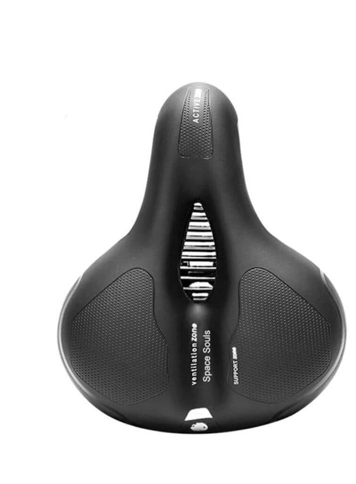 CloudComfort Pro – Pain-free cycling with maximum comfort