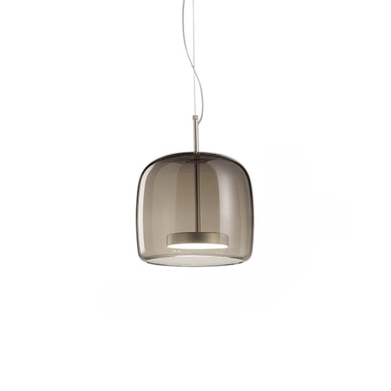 LichtFacetten – Modern glass lighting for stylish ambiance