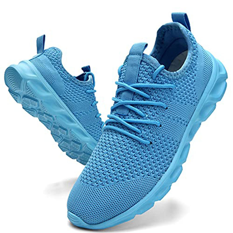 Herren Freizeitschuhe Weiß Größe 42 Leder-3