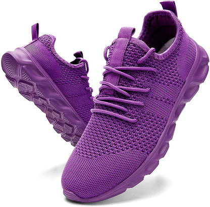 Herren Freizeitschuhe Weiß Größe 42 Leder-4