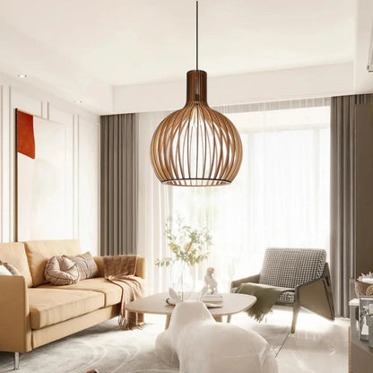 DekoLicht Denmark – Elegant pendant lamp for your home