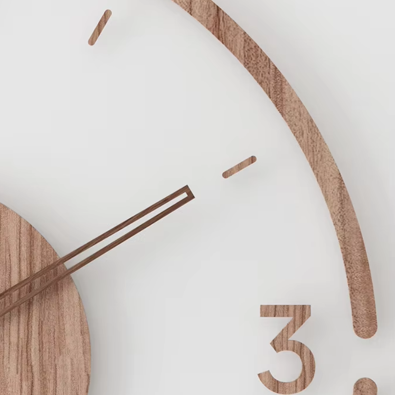 Puristic work – Sophisticated and uncomplicated