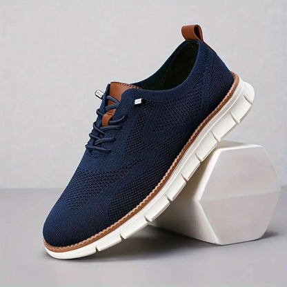 Variant image for Herren Sneaker Schwarz Größe 42 Atmungsaktives Material-19