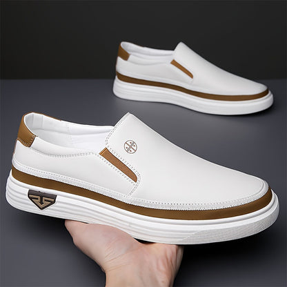Herren Schuhe Schwarz Größe 42 Leder Elegant Bequem-3