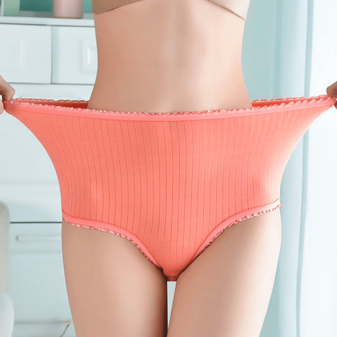 DryComfort | Leak-proof Underwear | 3-piece Set