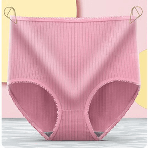 DryComfort | Leak-proof Underwear | 3-piece Set
