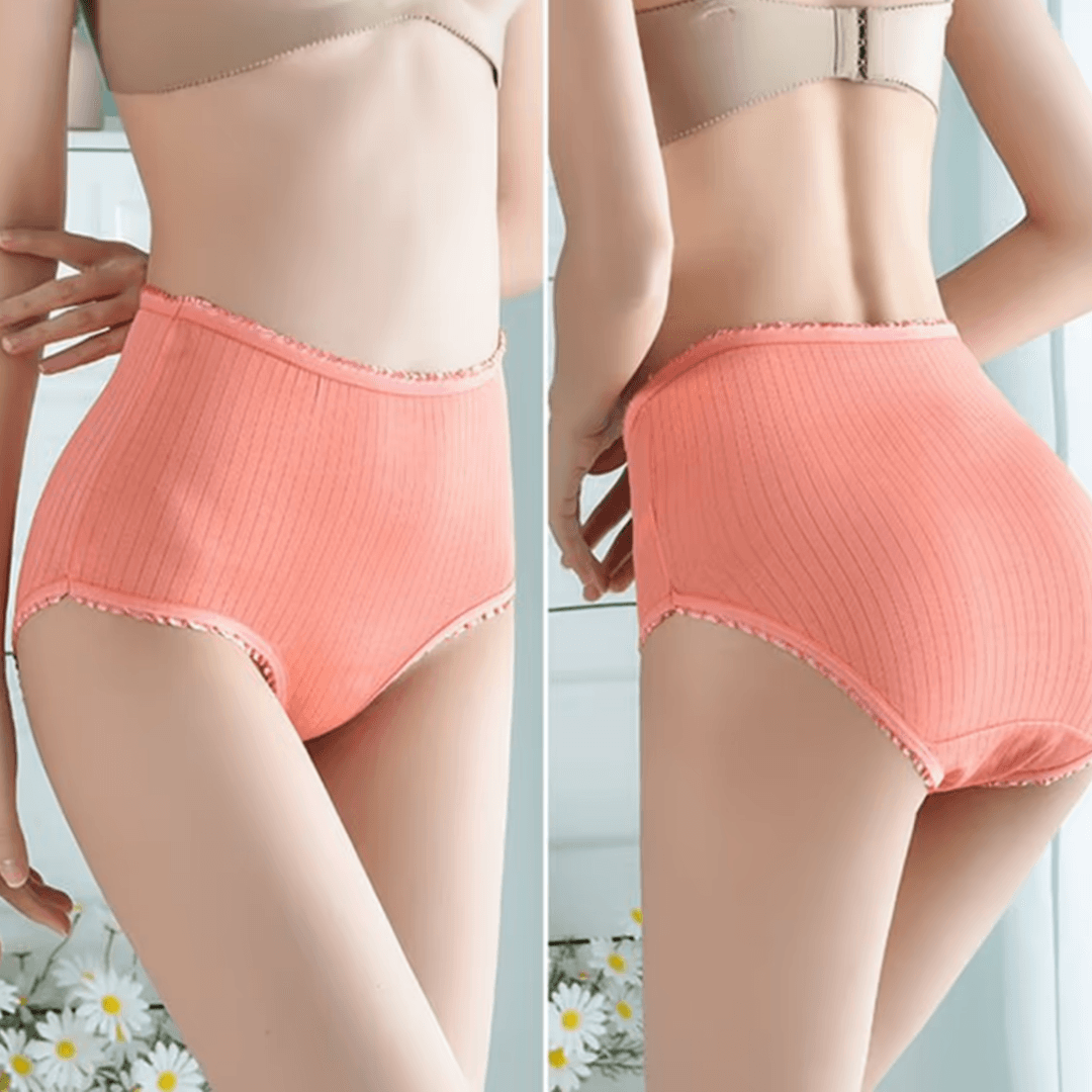DryComfort | Leak-proof Underwear | 3-piece Set