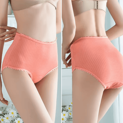 DryComfort | Leak-proof Underwear | 3-piece Set
