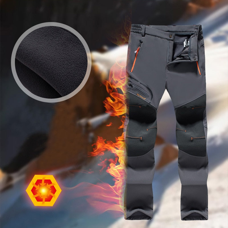 Aiden | Wasserdichtes Isoliertes Winterset für Outdoor-Abenteuer 4