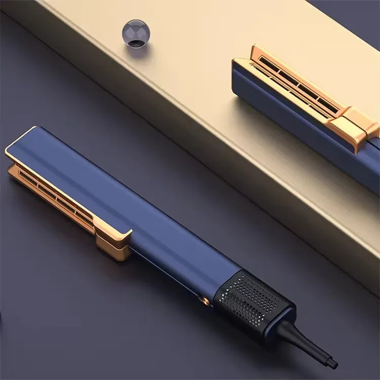 AirGlam – 2-in-1-Haarstyler für Nass- und Trockenanwendungen 1