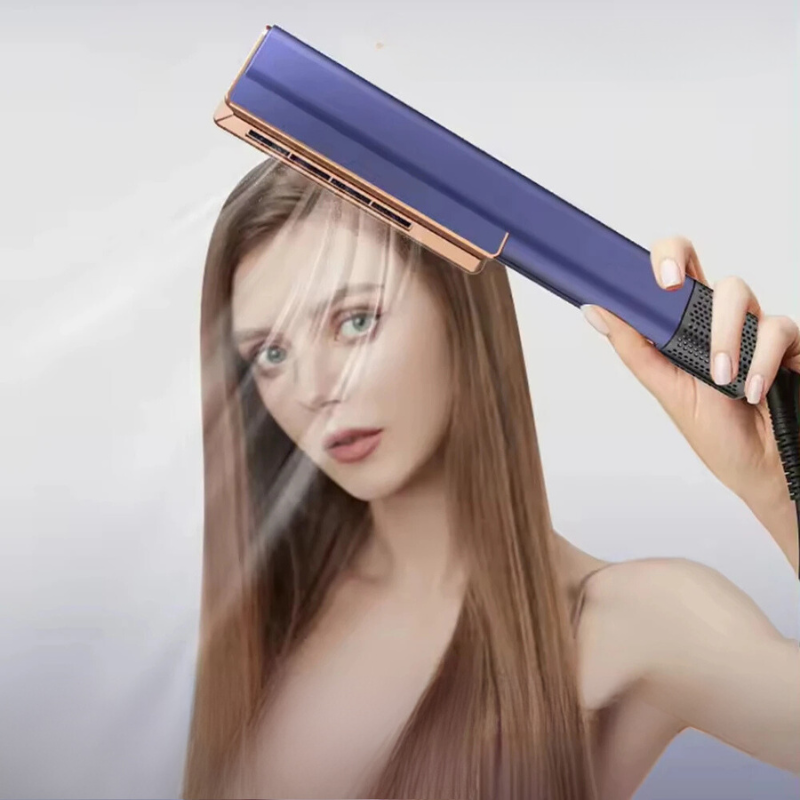 AirGlam – 2-in-1-Haarstyler für Nass- und Trockenanwendungen 2